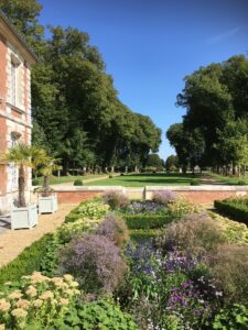 OUVERTURE ESTIVALE DU PARC ET DES JARDINS : du 14/7 au 31/8 de 13h à 19h